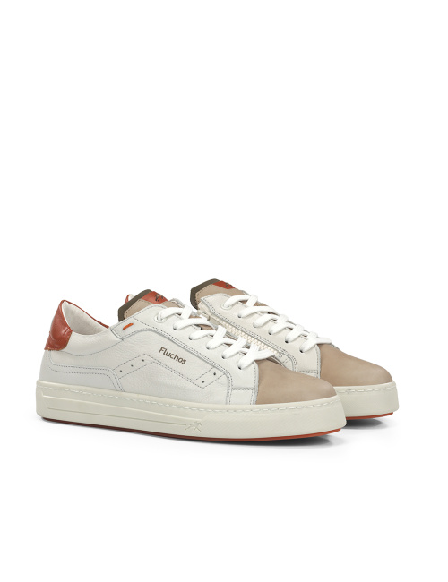 Fluchos - Zapatillas deportivas hombre F2218
