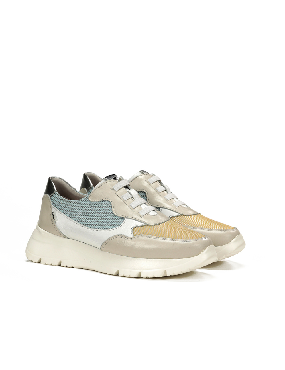 Fluchos - Zapatillas deportivas mujer F1925