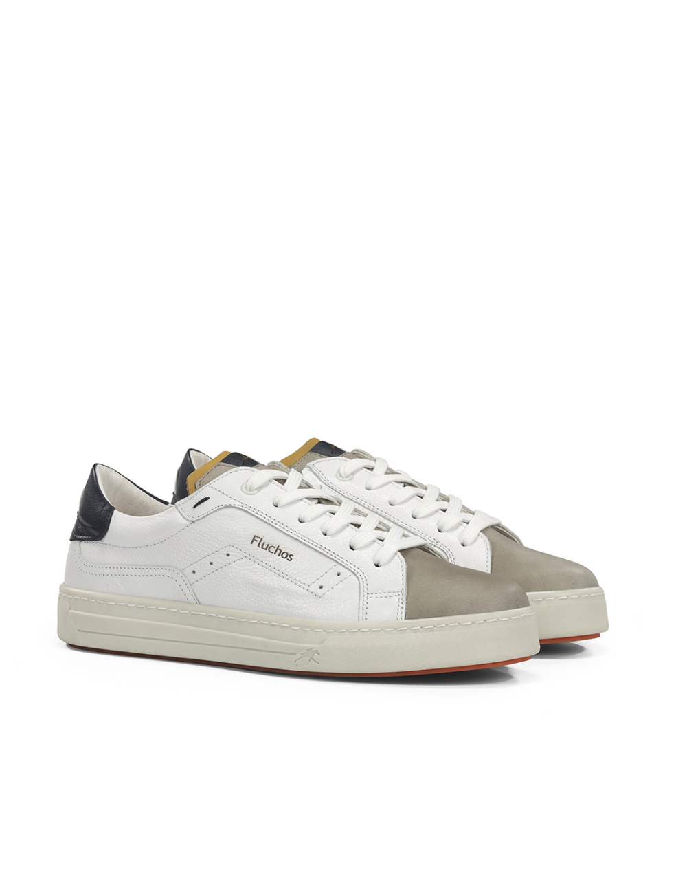 Fluchos - Zapatillas deportivas hombre F2218