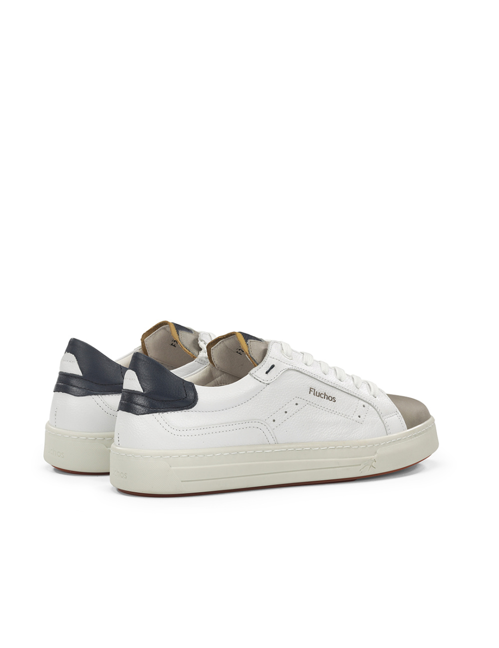 Fluchos - Zapatillas deportivas hombre F2218