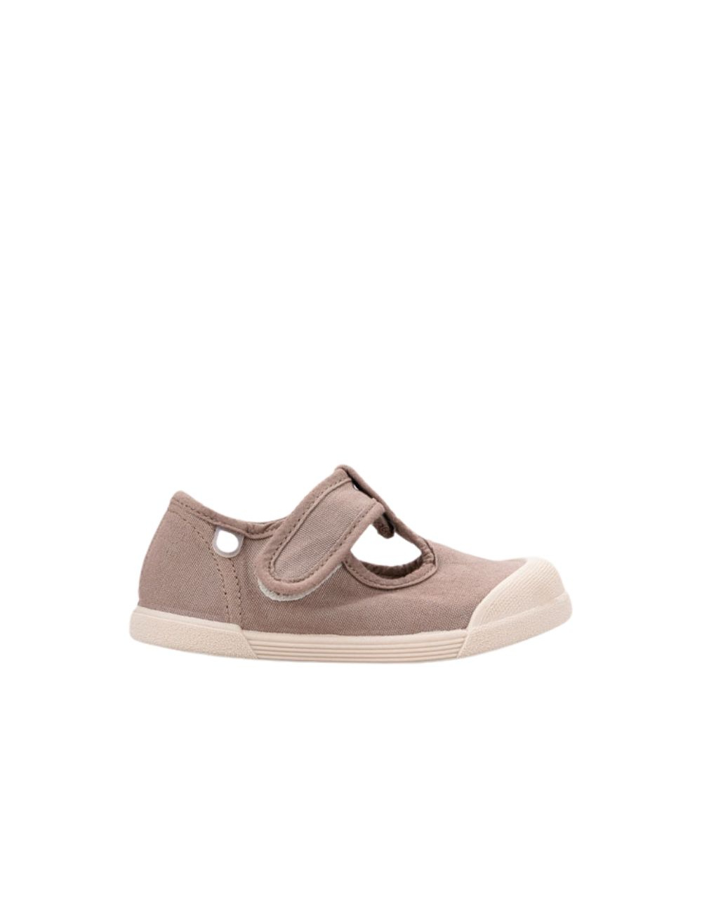 IGOR CALZADO RESPETUOSO LONA Y VELCRO PEPITO S10332 NIÑO