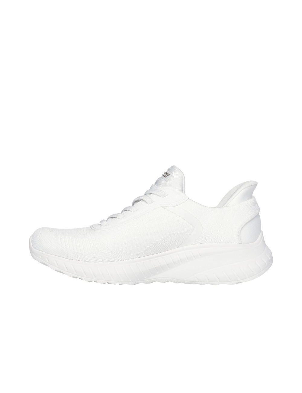 SKECHERS ZAPATILLA DEPORTIVA SLIP INS 117497 MUJER