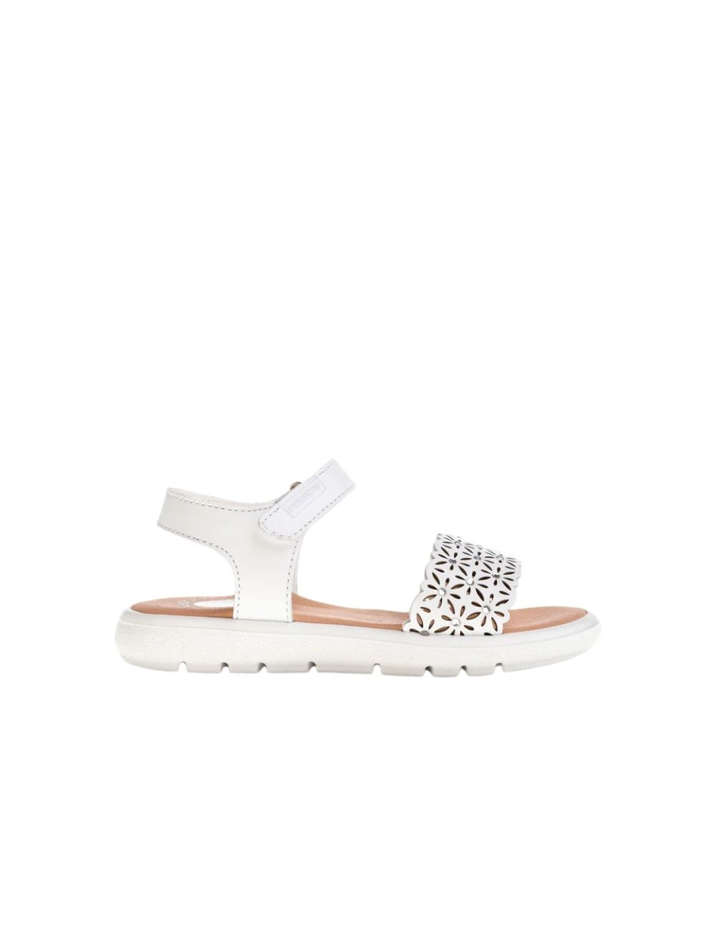 PABLOSKY SANDALIA OLIMPO CIERRE VELCRO 442400 NIÑA