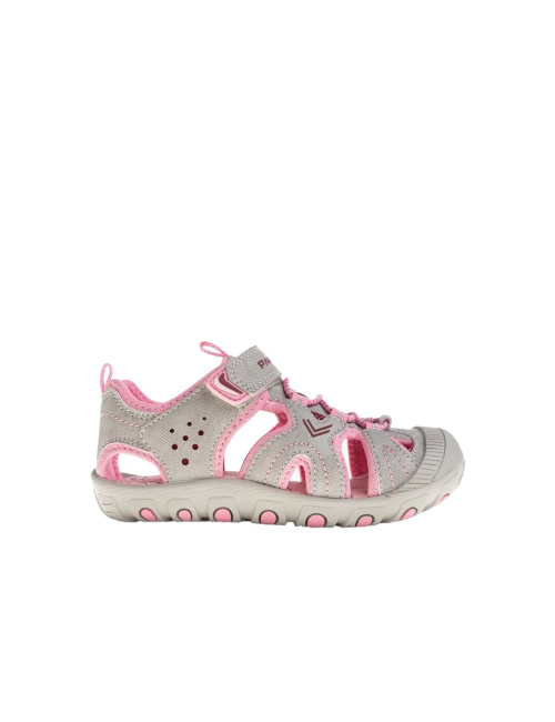 PABLOSKY CANGREJERA TRANSPIRABLE CIERRE ADHERENTE CAMPING 981955 NIÑA