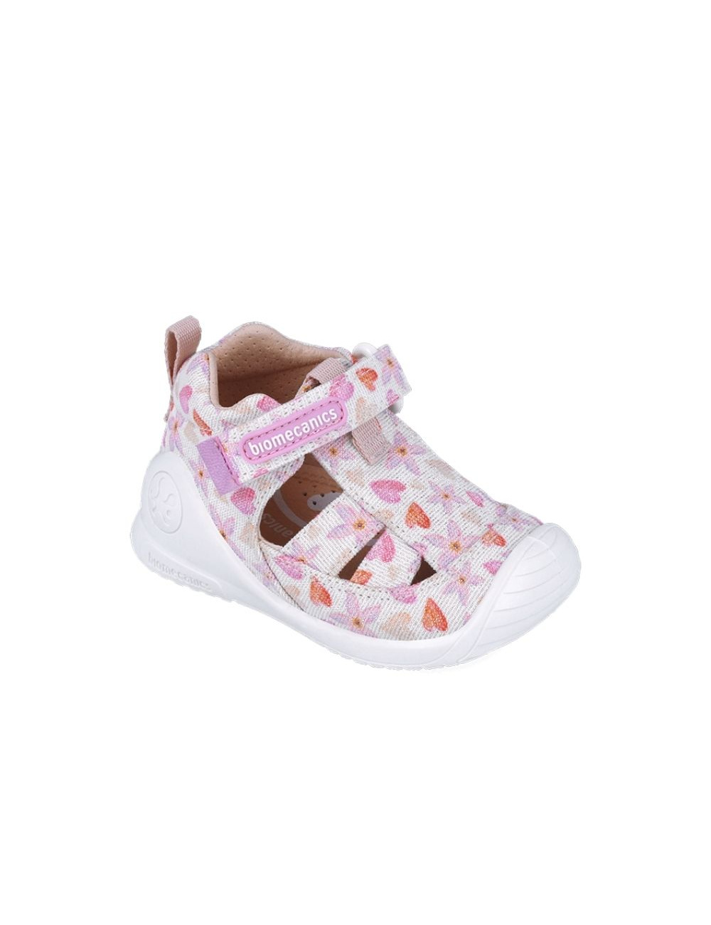 BIOMECANICS SANDALIA ESTAMPADA 252185 NIÑA