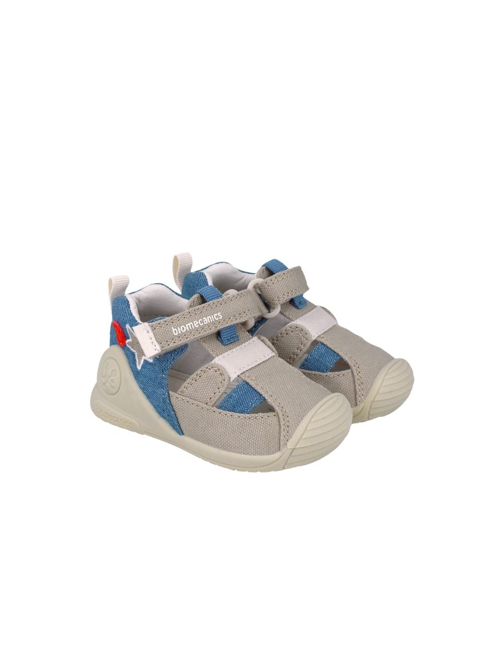 BIOMECANICS SANDALIA URBAN 252176 NIÑO