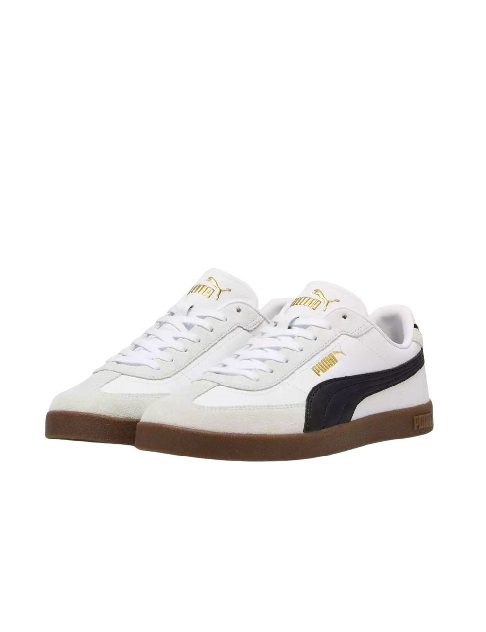 DEPORTIVO PUMA CLUB ERA JR 401489