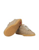 FLUCHOS ZAPATO CASUAL DE PIEL DELBUCK F2220 HOMBRE