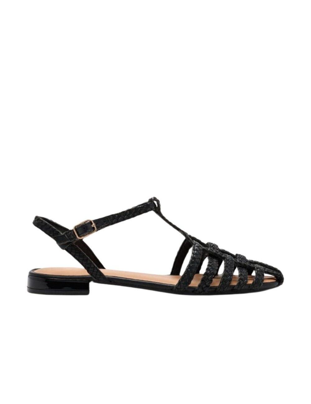 GIOSEPPO SANDALIA TRENZADA DIGHTON 75456 MUJER
