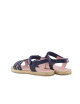 PABLOSKY SANDALIA TIRA VELCRO 437020 NIÑA