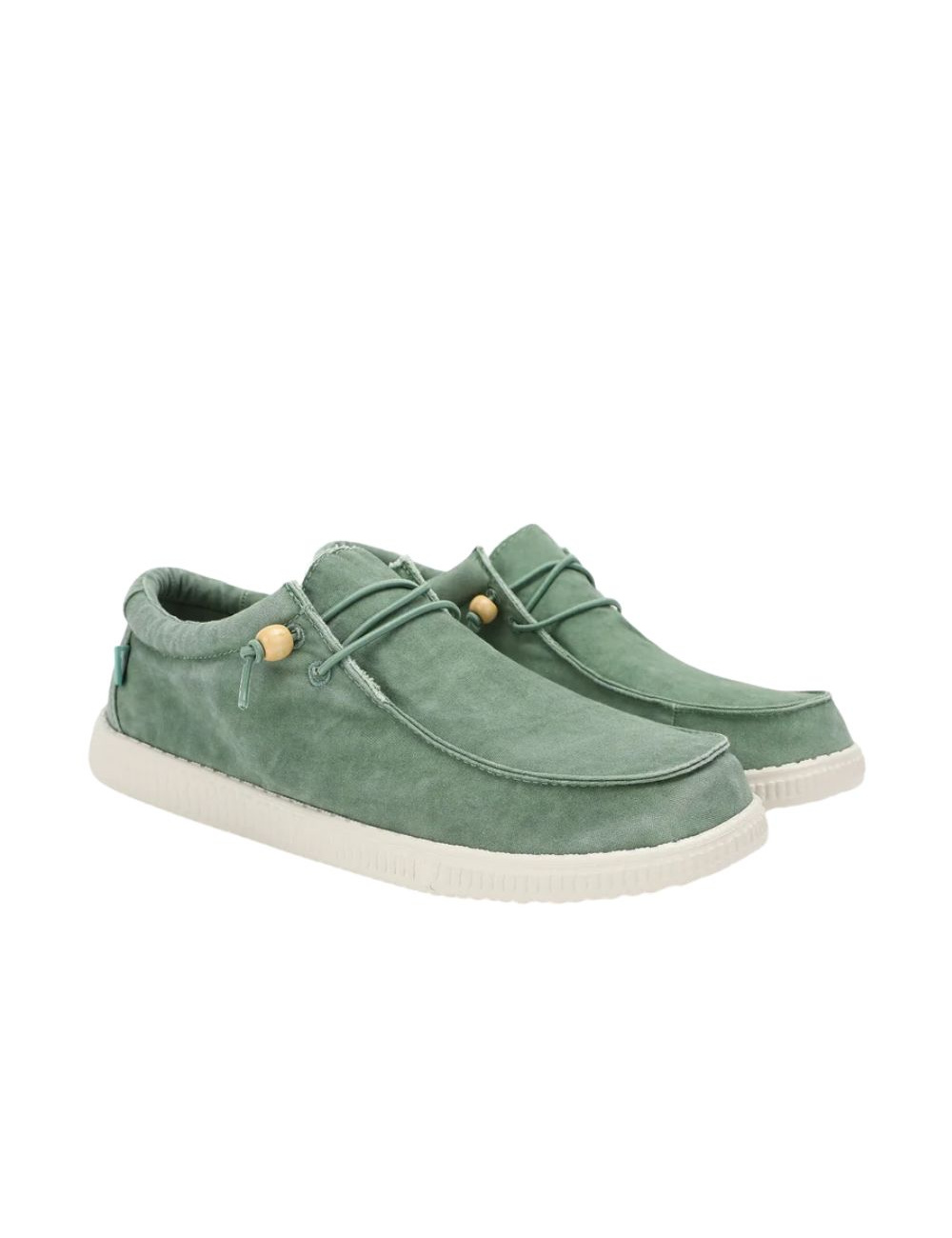WALK IN PITAS WALLABI WASHED WP150 MOCASIN HOMBRE