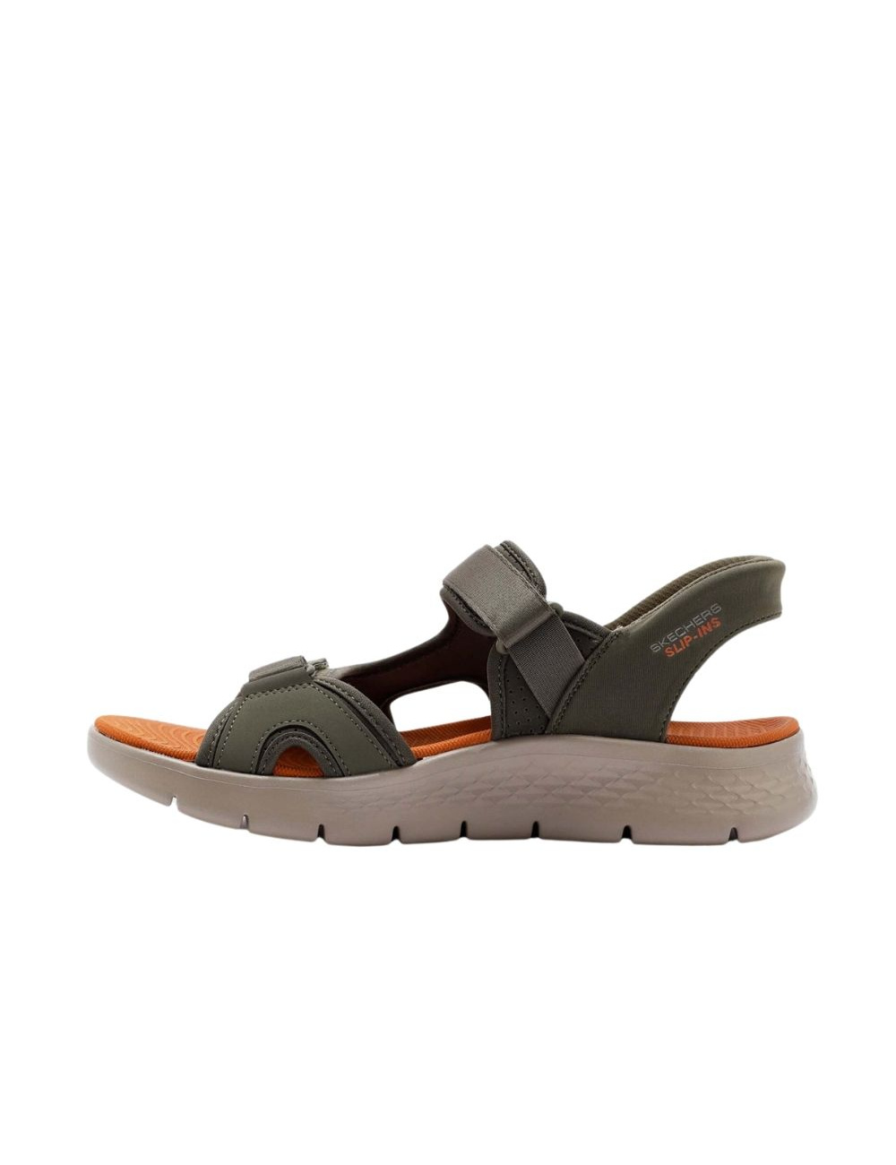 SKECHERS SANDALIA GO WALK FLEX 229210 HOMBRE