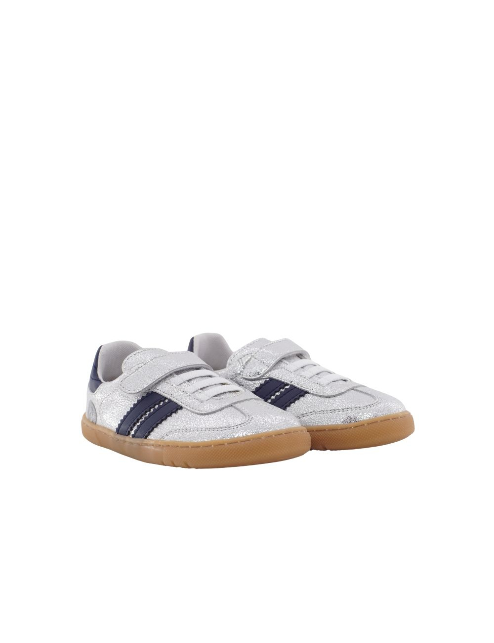 COQUEFLEX DEPORTIVO BAREFOOT CIERRE VELCRO UNISEX S4MB4 JUNIOR