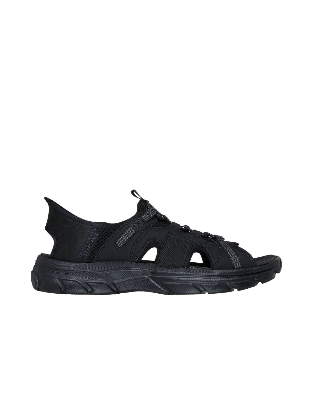 SKECHERS SANDALIA REVOLTED MERRICK 205181 HOMBRE