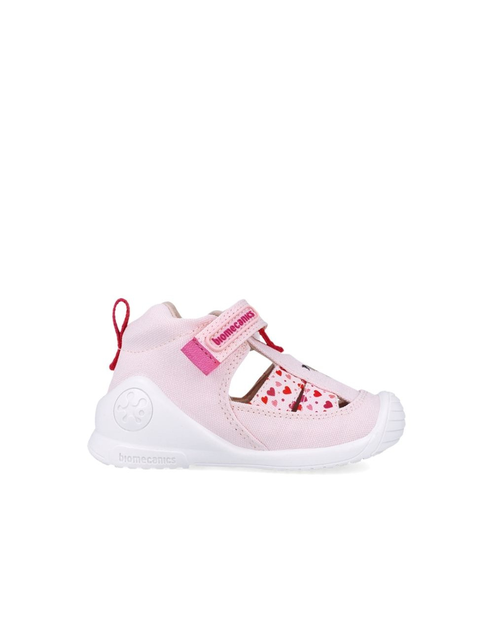 BIOMECANICS SANDALIA TWIN 252184 NIÑA
