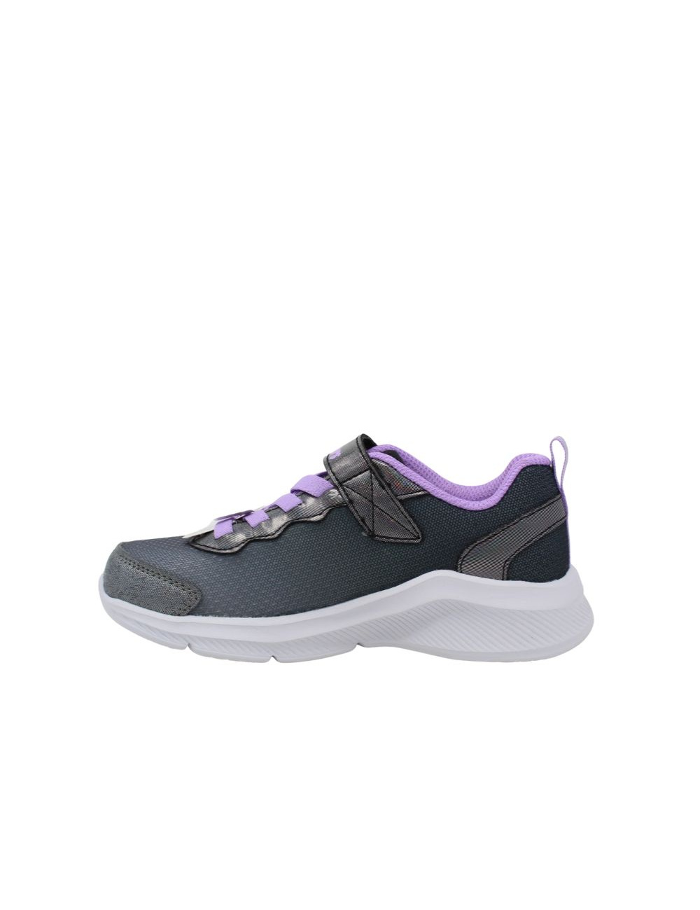 SKECHERS ZAPATILLA VELCRO WAVY LITES 303579L NIÑA