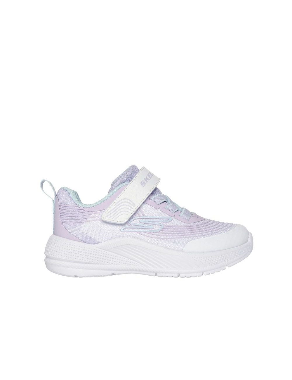 SKECHERS MICROSPEC ADVANCE 303575N NIÑA