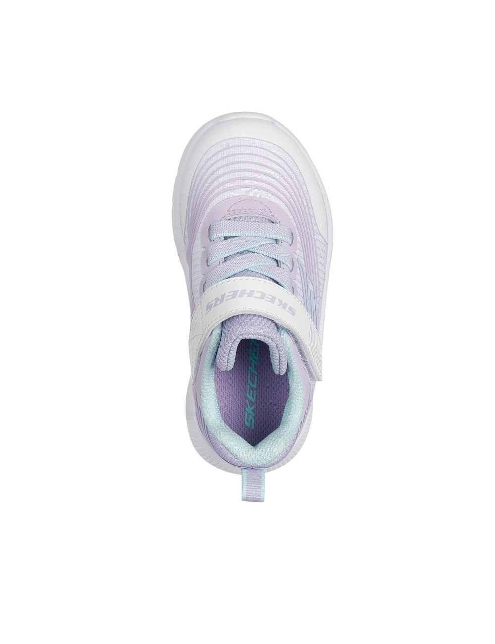 SKECHERS MICROSPEC ADVANCE 303575N NIÑA