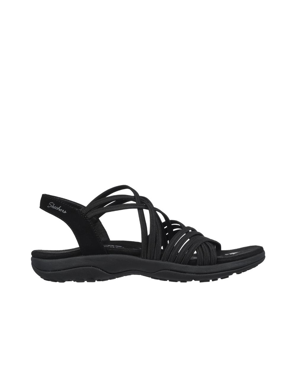 SKECHERS  163185 REGGAE  SLIM  SUNNYSIDE MUJER