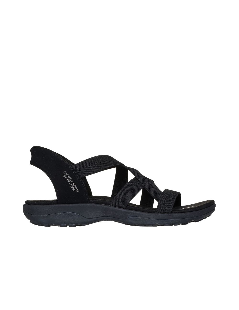 SKECHERS REGGAE SLIM STRETCH FLEX 163460 MUJER