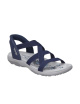SKECHERS REGGAE SLIM STRETCH FLEX 163460 MUJER