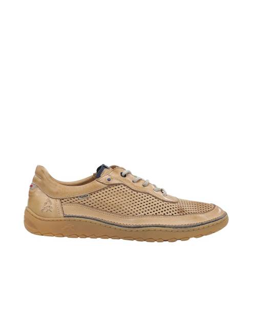 FLUCHOS ZAPATO CASUAL DE PIEL MENORCA F2221 HOMBRE