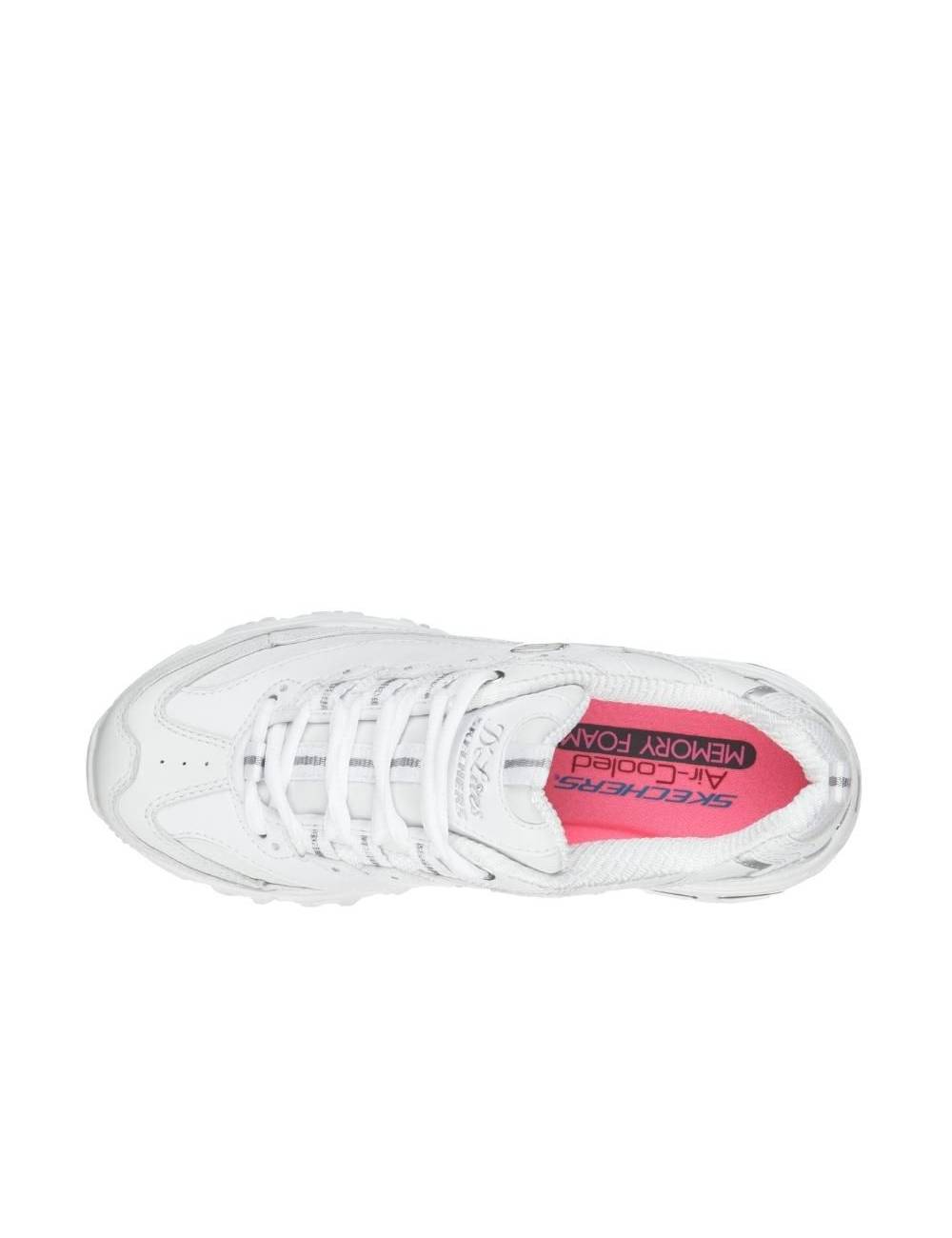 SKECHERS D'LITES - FRESH START MUJER