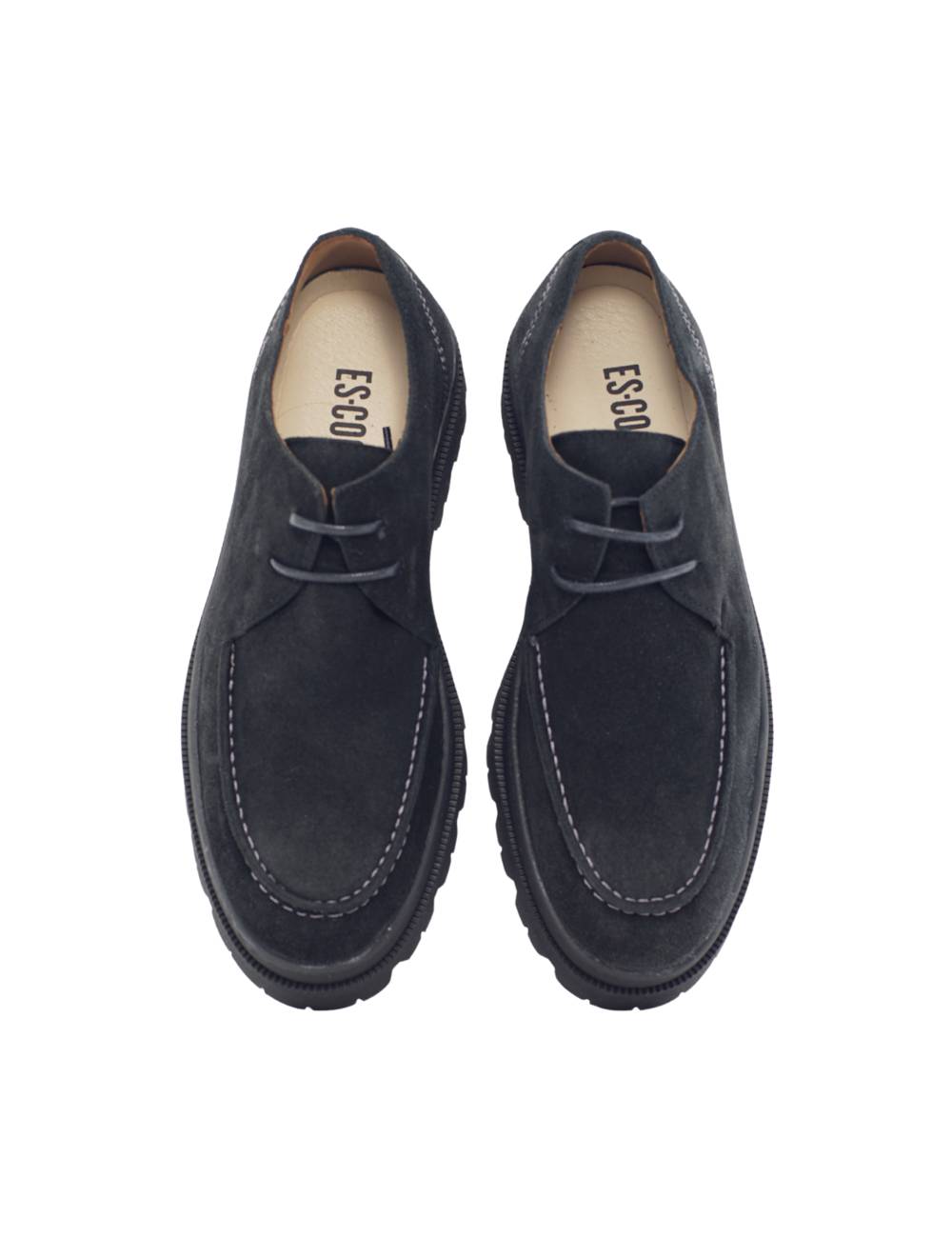 ZAPATO CASUAL DE SERRAJE PARA HOMBRE ESCOOLERS OLAF E2605