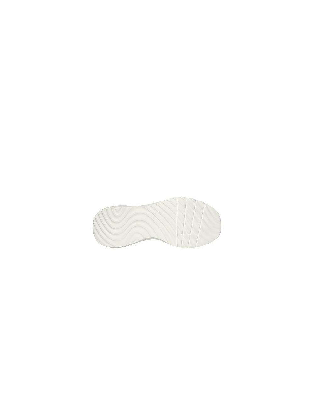 SKECHERS MUJER SLIP IN BOBS SQUAD CHAOS-IN COLOR 117504 OFWT MUJER