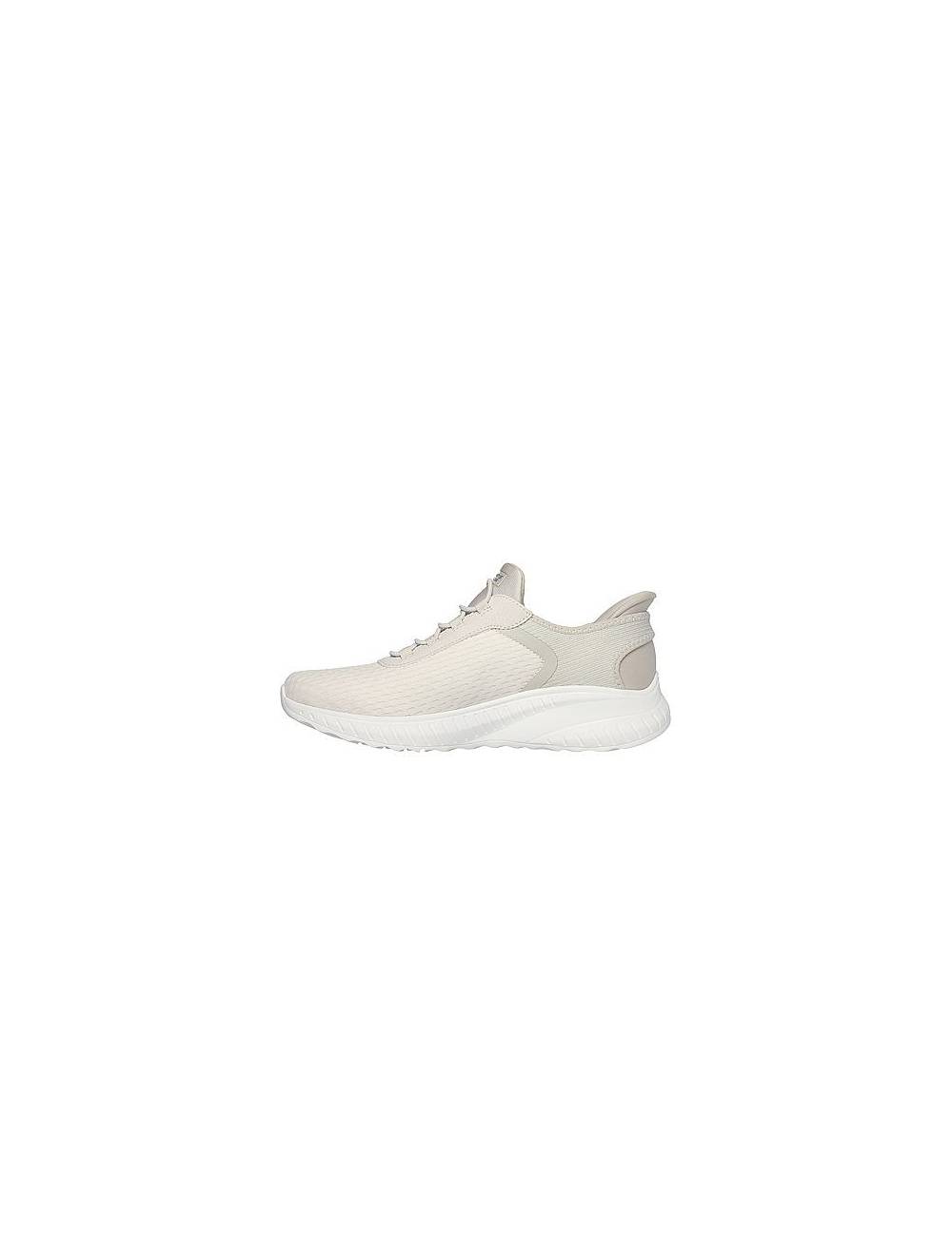 SKECHERS MUJER SLIP IN BOBS SQUAD CHAOS-IN COLOR 117504 OFWT MUJER