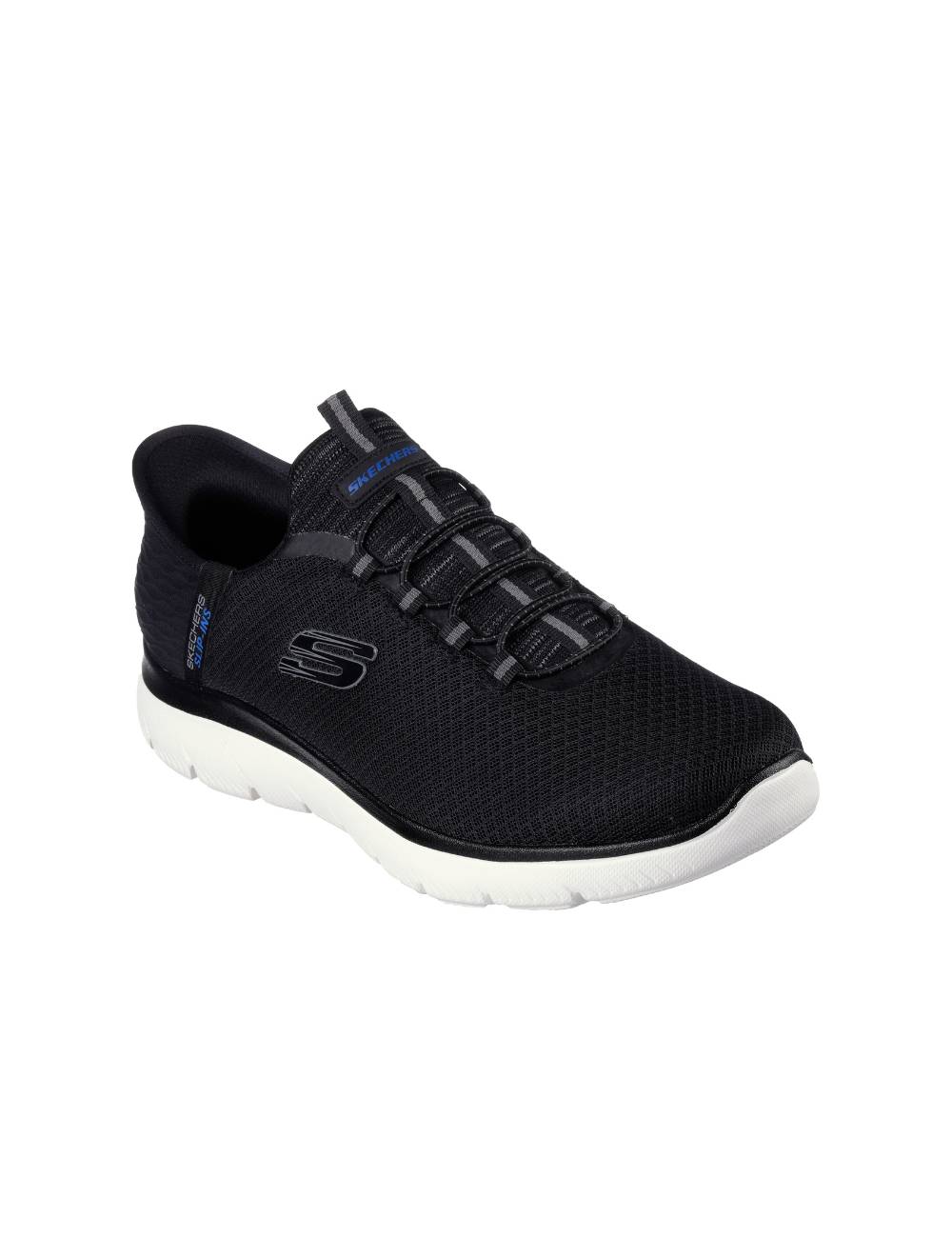 ZAPATILLAS DEPORTIVAS HOMBRE SKECHERS SLIPS IN 232457