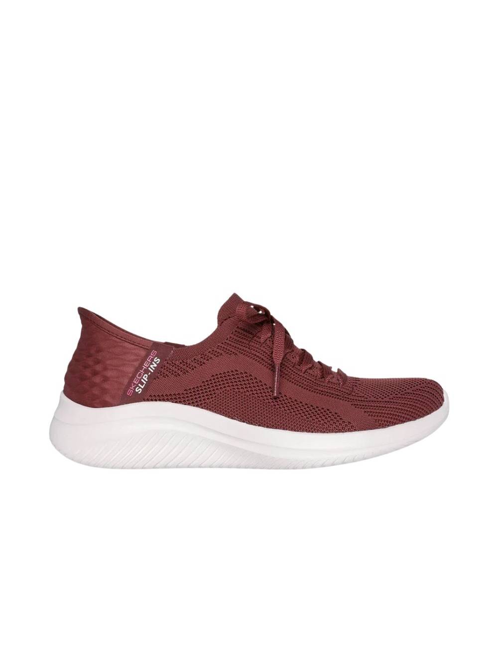 DEPORTIVAS MUJER SIN CORDÓN SKECHERS ULTRA FLEX 3.0 149710