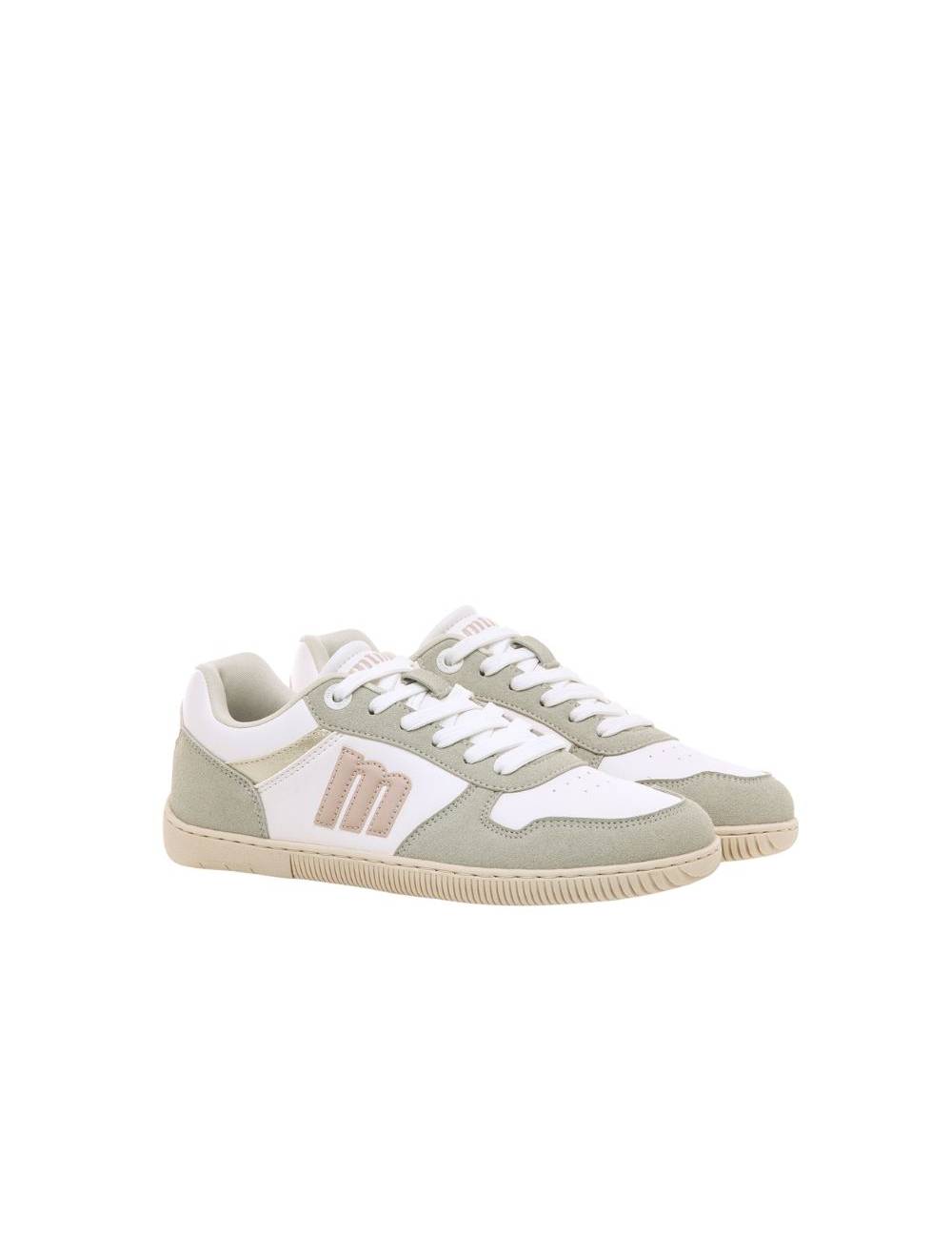 MUSTANG FREE ARIA ZAPATILLA DEPORTIVA RESPETUOSA MUJER 60840 C58600