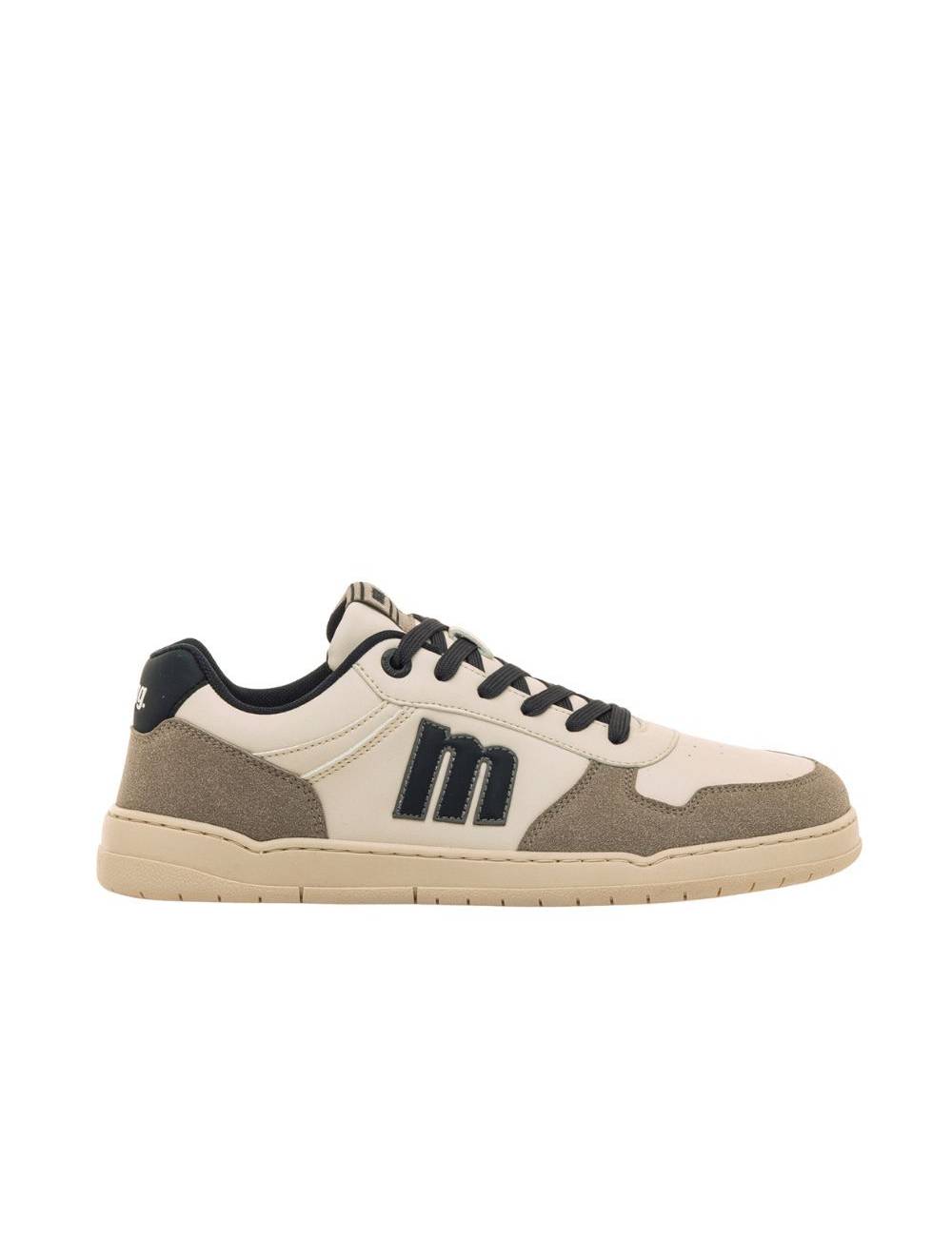 MUSTANG FREE MIAMI DEPORTIVA BAREFOOT HOMBRE 84766 C58559