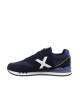 MUNICH DASH ZAPATILLA DEPORTIVA AZUL MARINO HOMBRE4150261