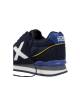 MUNICH DASH ZAPATILLA DEPORTIVA AZUL MARINO HOMBRE4150261