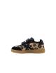 MUNICH MINI ASTRO ZAPATILLA DEPORTIVA ANIMAL PRINT NIÑA 8032007
