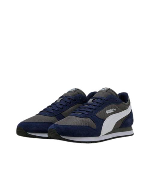 PUMA ZAPATILLA DEPORTIVA 401622 04 GRIS ST MILER HOMBRE