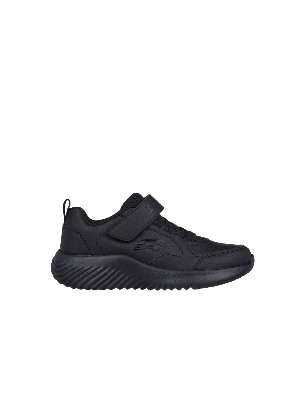 DEPORTIVA  INFANTIL SKECHERS BOUNDER-POWER STUDY 405626L