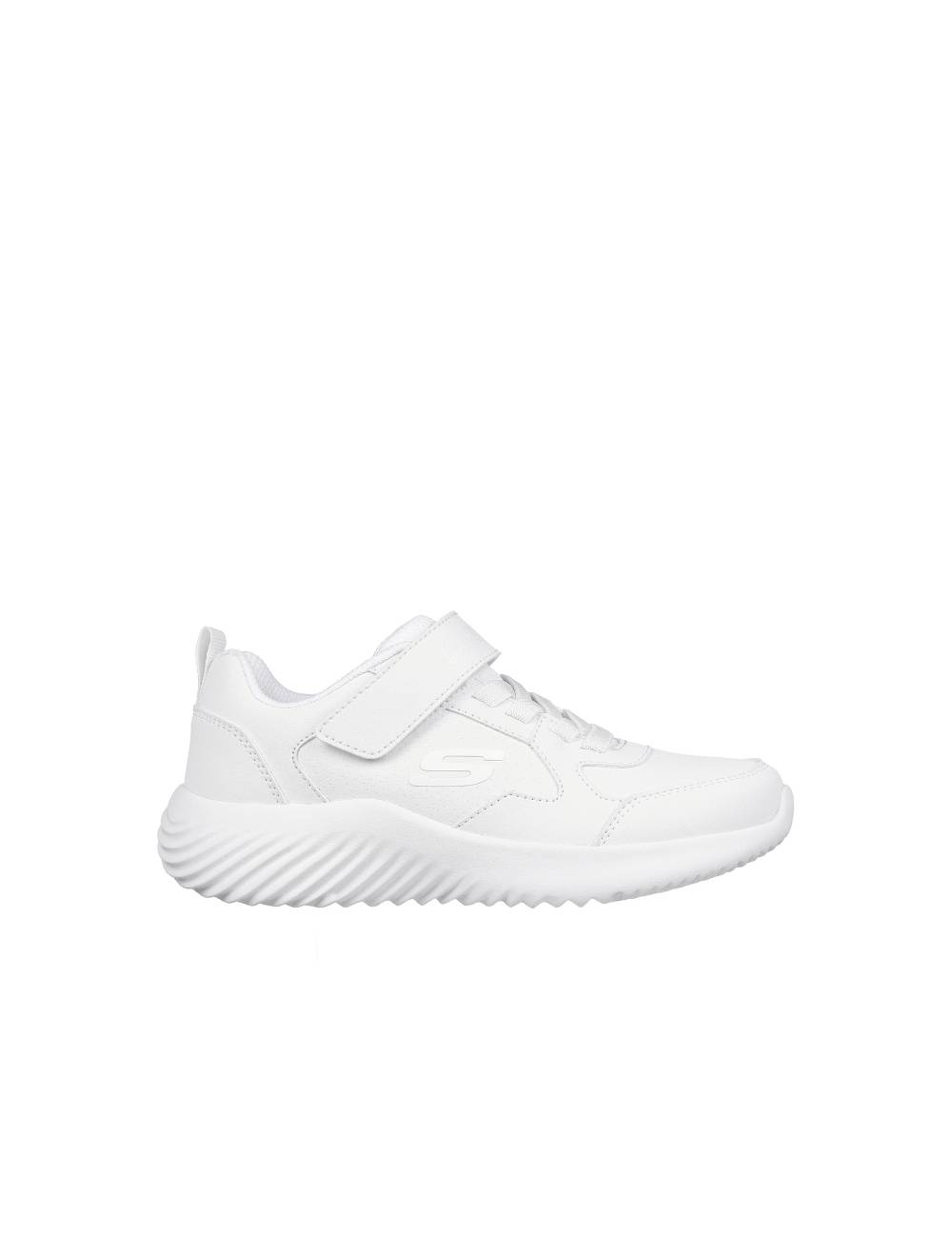 DEPORTIVA  INFANTIL SKECHERS BOUNDER-POWER STUDY 405626L