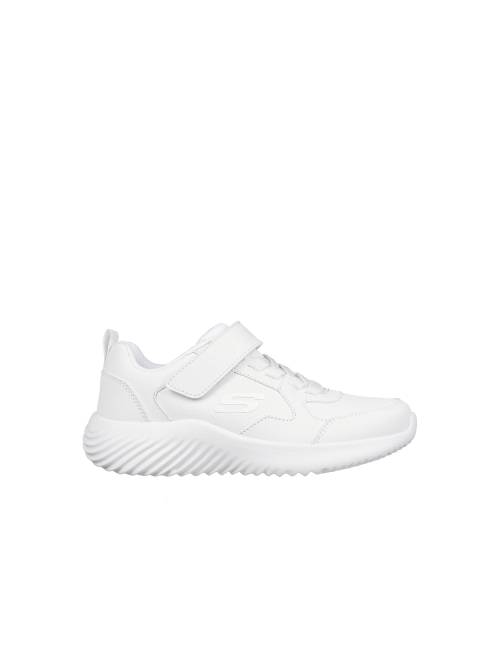 DEPORTIVA  INFANTIL SKECHERS BOUNDER-POWER STUDY 405626L