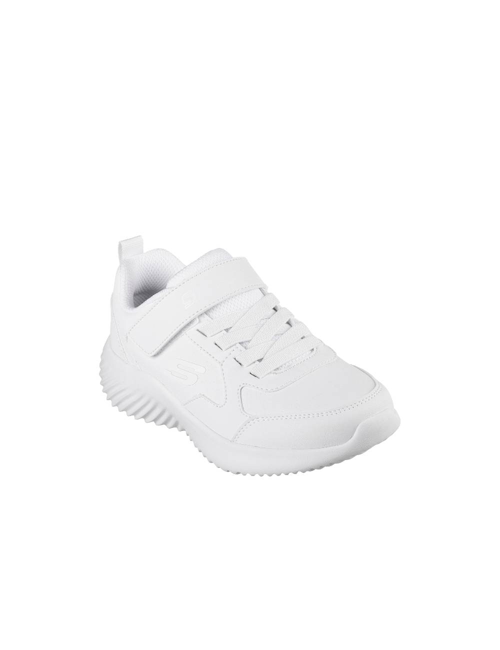 DEPORTIVA  INFANTIL SKECHERS BOUNDER-POWER STUDY 405626L