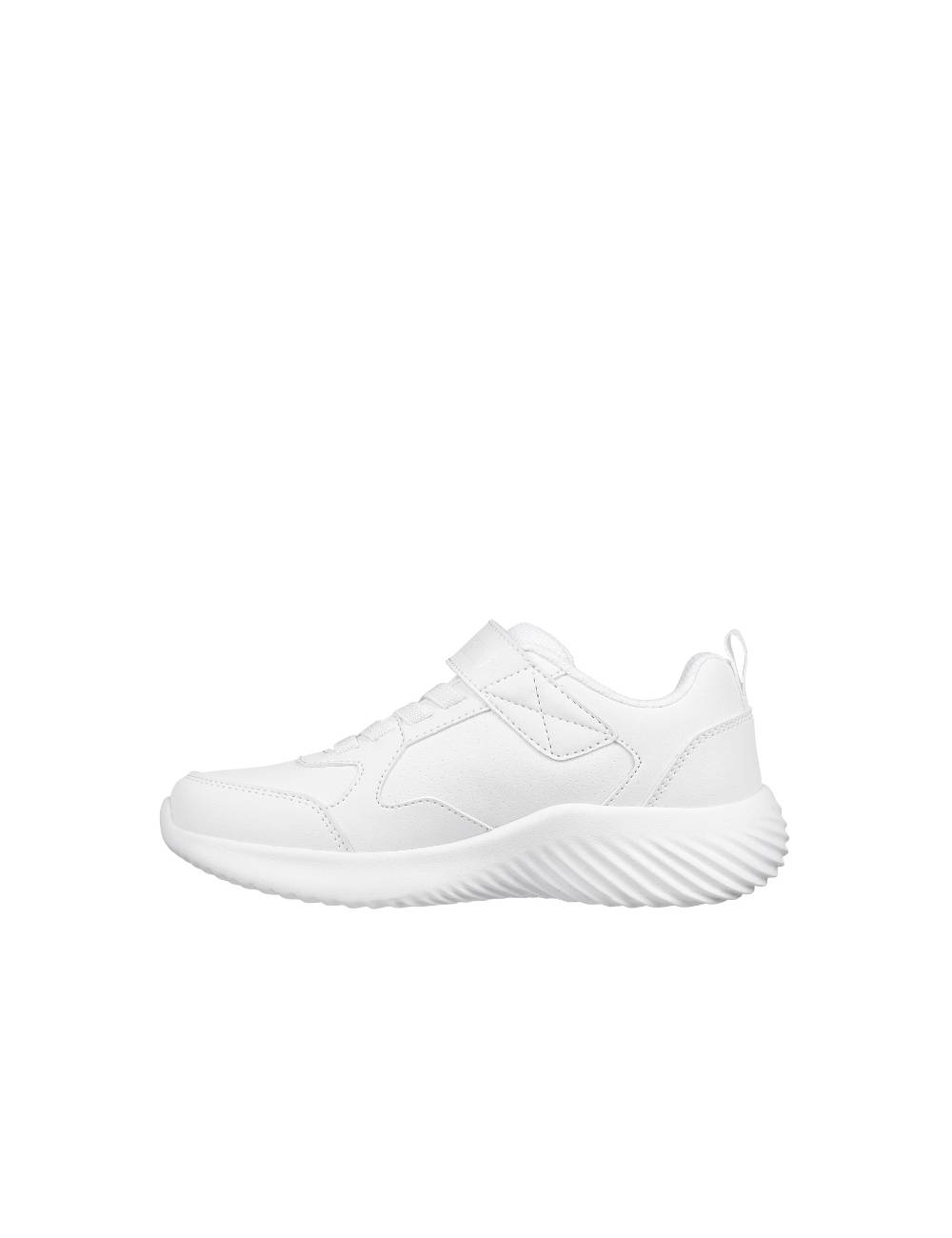 DEPORTIVA  INFANTIL SKECHERS BOUNDER-POWER STUDY 405626L