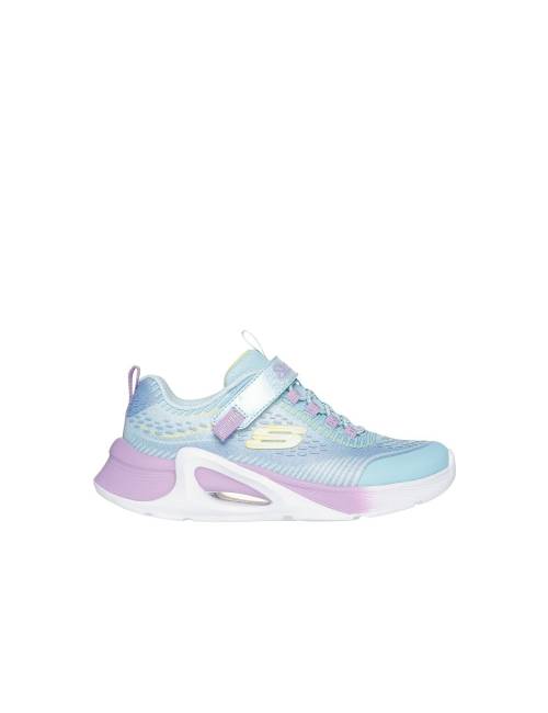 SKECHERS TIDE TECH 303896L NIÑA