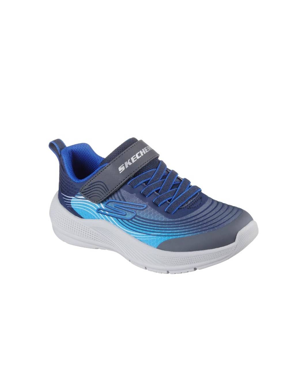SKECHERS MICROSPEC ADVANCE 403926L NIÑO
