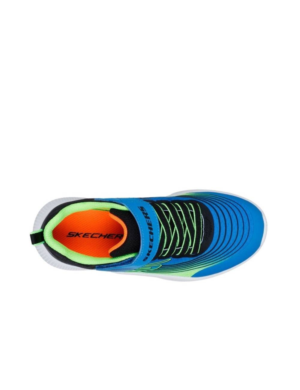 SKECHERS MICROSPEC ADVANCE 403926L NIÑO