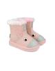 GARVALIN BOTA BORREGO UNICORNIO 251556 NIÑA