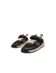 MTNG FREE KIDS ZAPATILLA DEPORTIVA BAREFOOT INFANTIL NEGRO 49045 C58623