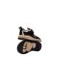 MTNG FREE KIDS ZAPATILLA DEPORTIVA BAREFOOT INFANTIL NEGRO 49045 C58623