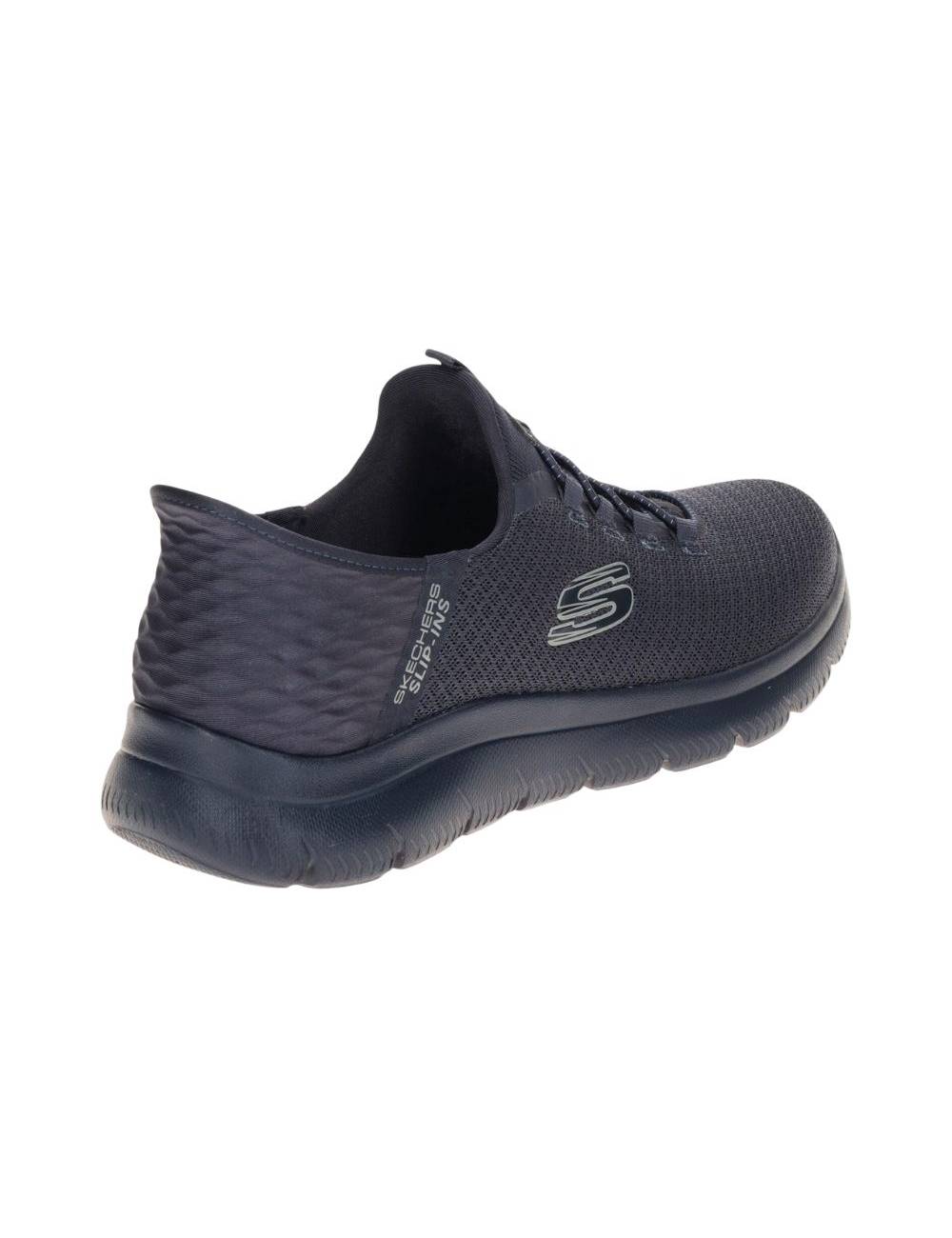 SKECHERS  ZAPATILLAS DEPORTIVAS SLIPS IN 232457 HOMBRE